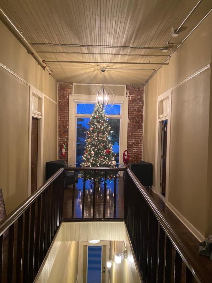 The Skylight Hotel Greenville Esterno foto