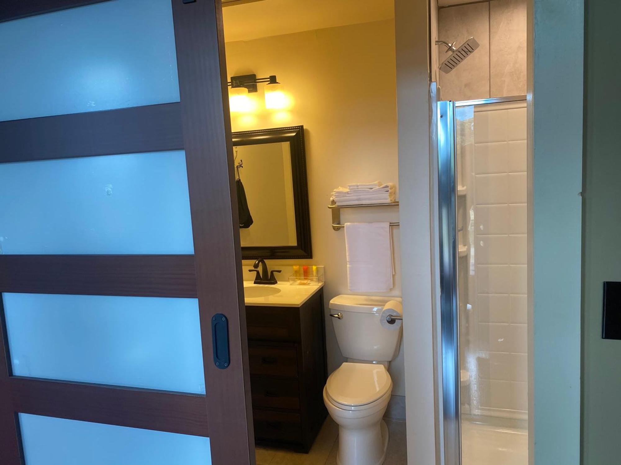 The Skylight Hotel Greenville Esterno foto
